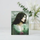 Carte Postale Moments (Debout devant)