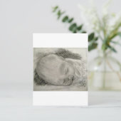 Carte Postale Mommas (Debout devant)