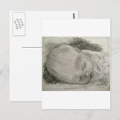 Carte Postale Mommas (Devant / Derrière)