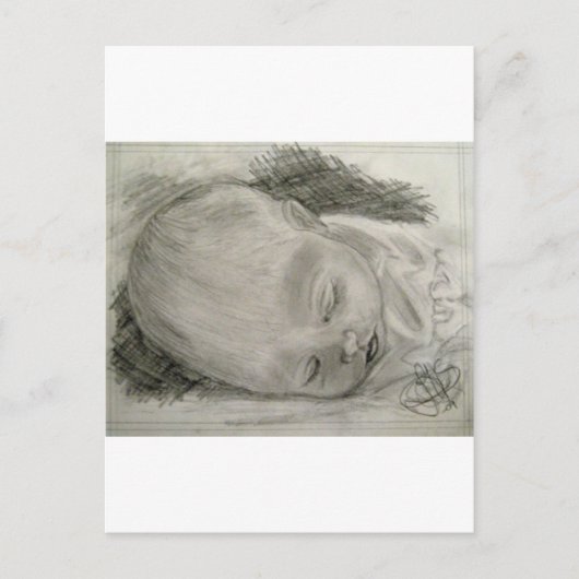 Carte Postale Mommas (Devant)