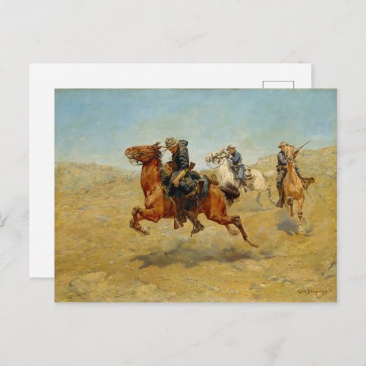 Carte Postale Mon bloc (Devant / Derrière)