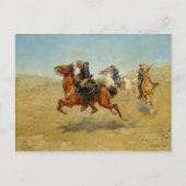 Carte Postale Mon bloc (Devant)