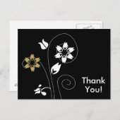 Carte postale Mon Express (Devant / Derrière)