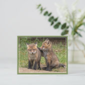 Carte Postale Mon frère/soeur Mon ami (Debout devant)