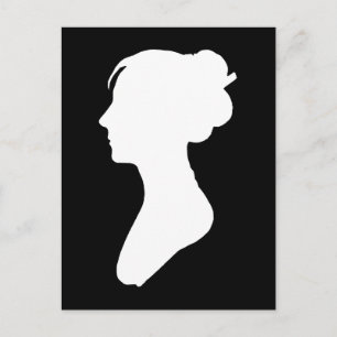 Carte Postale Mon meilleur côté