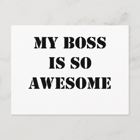 Carte Postale mon patron est tellement génial.png (Devant)