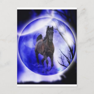 Carte Postale Mon rêve