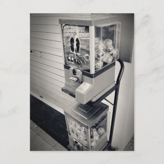 Carte Postale Mon Singapour : Heartlands Series #4 (Devant)