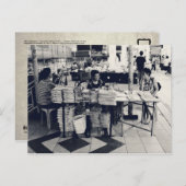 Carte Postale Mon Singapour : Série Heartlands #5 (Devant / Derrière)