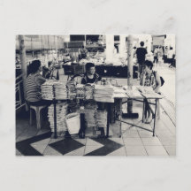 Mon Singapour : Série Heartlands #5