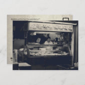 Carte Postale Mon Singapour : Série Heartlands #7 (Devant / Derrière)