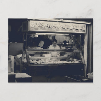 Carte Postale Mon Singapour : Série Heartlands #7