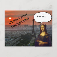 Mona Lisa