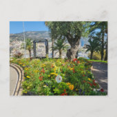 Carte Postale Monaco (Devant)