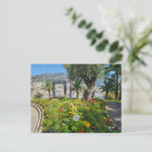 Carte Postale Monaco  (Debout devant)