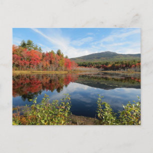 Carte Postale Monadnock