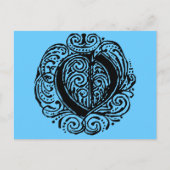 Carte Postale Monarchia (Devant)