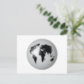 Carte Postale Mondial (Debout devant)