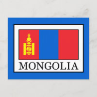 Mongolie
