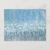 Carte postale Monsoon (Devant)