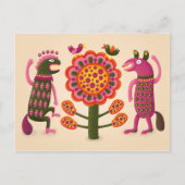 Carte postale Monstrissimo 3 (Devant)