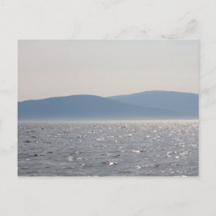 Carte Postale Mont Desert Island, Maine