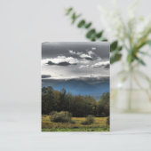 Carte Postale Mont Katahdin (Debout devant)