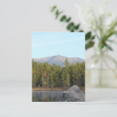 Carte Postale Mont Katahdin 0579 (Debout devant)