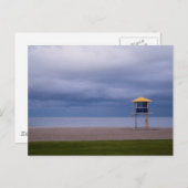 Carte Postale Mont Maunganui (Devant / Derrière)