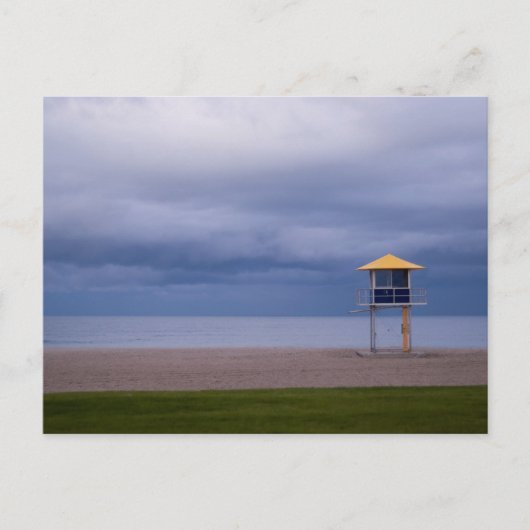 Carte Postale Mont Maunganui (Devant)