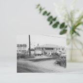 Carte Postale Mont Prospect Illinois Hatlen Heights années 1950 (Debout devant)