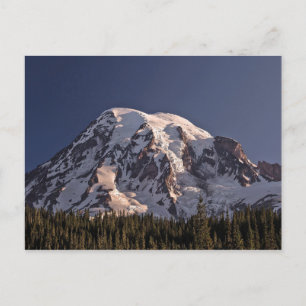 Carte postale Mont Rainier