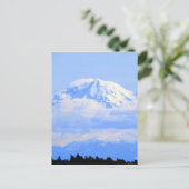 Carte Postale Mont Ranier (Debout devant)