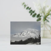 Carte Postale Mont Snowy Rainier (Debout devant)