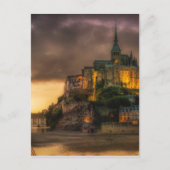Carte Postale mont-st-michel879 (Devant)