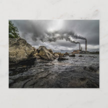 Mont Storm Lake, Virginie-Occidentale