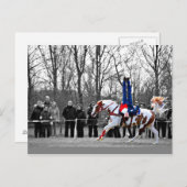 Carte Postale Montage (Devant / Derrière)