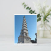 Carte Postale Montage des marins (Debout devant)