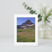 Carte Postale Montagne Reynolds (Debout devant)