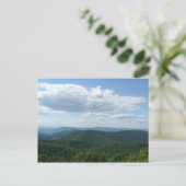 Carte Postale Montagnes Appalaches I Shenandoah (Debout devant)