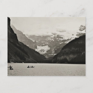 Carte Postale Montagnes canadiennes 2