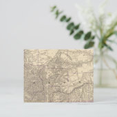 Carte Postale Montana 3 (Debout devant)