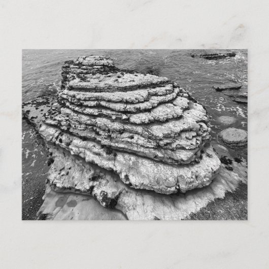 Carte Postale Montaña de Oro State Park Californie (Devant)