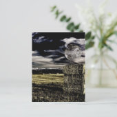 Carte Postale Montana Moon (Debout devant)