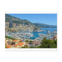 Monte Carlo Monaco