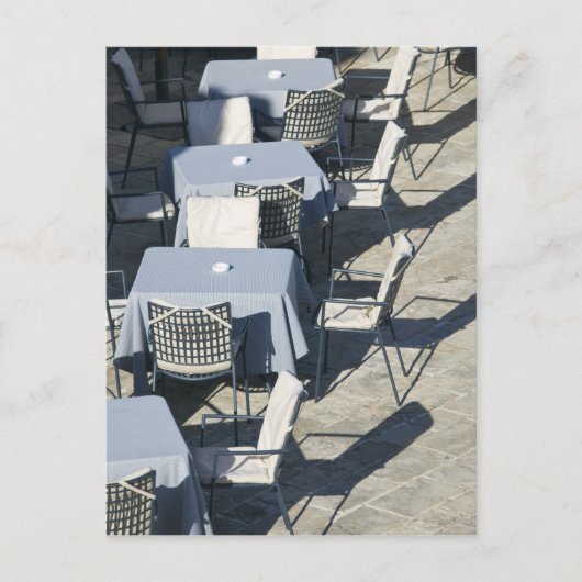 Carte Postale Monténégro, Budva. Budva Old Town / Stari Grad, (Devant)