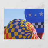 Carte Postale Monter (Devant)