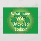 Carte Postale Monter (Devant)