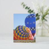 Carte Postale Monter (Debout devant)