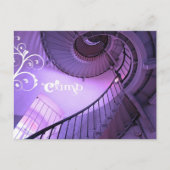 Carte Postale Monter (Devant)